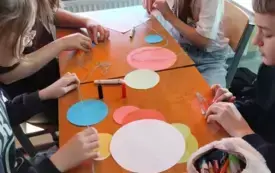 Galeria aktualności Dzień Liczby &pi;.  12