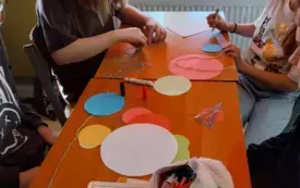 Galeria aktualności Dzień Liczby &pi;.  13