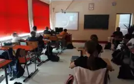 Galeria aktualności Dzień Liczby &pi;.  15