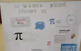 Galeria aktualności Dzień Liczby &pi;.  18