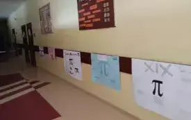 Galeria aktualności Dzień Liczby &pi;.  22