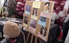 Galeria aktualności Giełda Szk&oacute;ł Ponadpodstawowych  Powiatu Starachowickiego 3