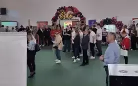 Galeria aktualności Giełda Szk&oacute;ł Ponadpodstawowych  Powiatu Starachowickiego 6