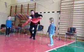 Galeria aktualności Lekcja Iluzji ! 1