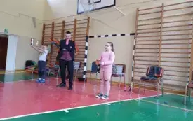 Galeria aktualności Lekcja Iluzji ! 4