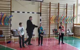 Galeria aktualności Lekcja Iluzji ! 6