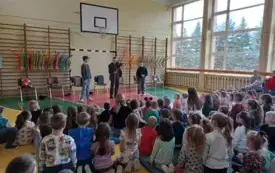 Galeria aktualności Lekcja Iluzji ! 8