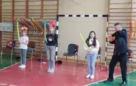 Galeria aktualności Lekcja Iluzji ! 11