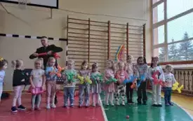 Galeria aktualności Lekcja Iluzji ! 12