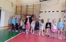 Galeria aktualności Lekcja Iluzji ! 13