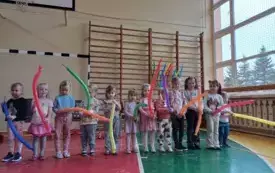 Galeria aktualności Lekcja Iluzji ! 14