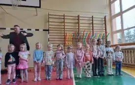 Galeria aktualności Lekcja Iluzji ! 16