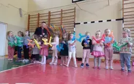 Galeria aktualności Lekcja Iluzji ! 17