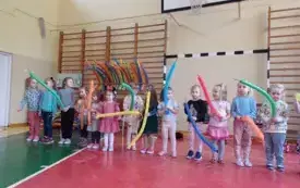 Galeria aktualności Lekcja Iluzji ! 18