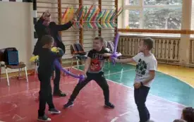 Galeria aktualności Lekcja Iluzji ! 20