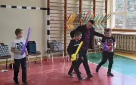 Galeria aktualności Lekcja Iluzji ! 21