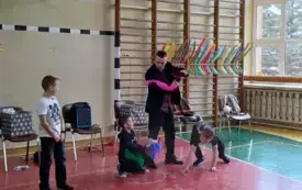 Galeria aktualności Lekcja Iluzji ! 22