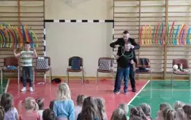 Galeria aktualności Lekcja Iluzji ! 24