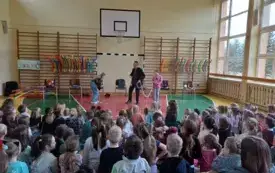 Galeria aktualności Lekcja Iluzji ! 25