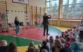 Galeria aktualności Lekcja Iluzji ! 26