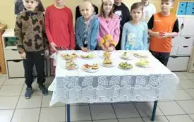 Wiosna 25 Dąbrowa 3