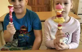 Wiosna 25 Dąbrowa 5