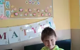 Wiosna 25 Dąbrowa 7