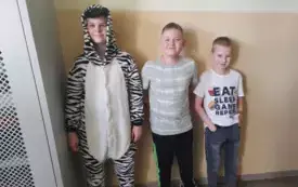 Wiosna 25 Dąbrowa 9
