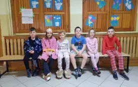 Wiosna 25 Dąbrowa 10