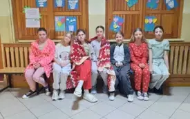 Wiosna 25 Dąbrowa 11