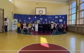Galeria aktualności Poznajemy świat zawod&oacute;w 1