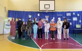 Galeria aktualności Poznajemy świat zawod&oacute;w 4