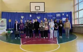 Galeria aktualności Poznajemy świat zawod&oacute;w 5