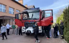 Galeria aktualności Poznajemy świat zawod&oacute;w 9