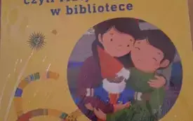Galeria aktualności Mała książka wielki człowiek 7