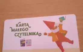 Galeria aktualności Mała książka wielki człowiek 9