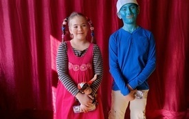 Dzień postaci z bajek 2