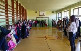 Dzień postaci z bajek 10