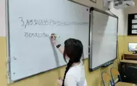 Dzień Liczby Pi oraz Święto Matematyki w PSP w Godowie 3