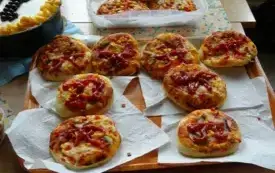 Dzień Liczby Pi oraz Święto Matematyki w PSP w Godowie 24