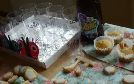 Dzień Liczby Pi oraz Święto Matematyki w PSP w Godowie 28