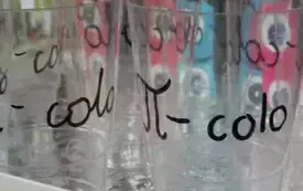Dzień Liczby Pi oraz Święto Matematyki w PSP w Godowie 29