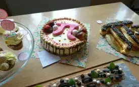 Dzień Liczby Pi oraz Święto Matematyki w PSP w Godowie 36