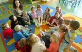 Wiosenny Tydzień w PSP w Godowie 4