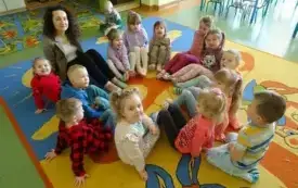 Wiosenny Tydzień w PSP w Godowie 5