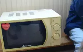 Wiosenny Tydzień w PSP w Godowie 8