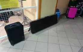 Wiosenny Tydzień w PSP w Godowie 9
