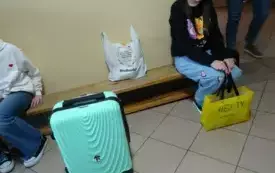 Wiosenny Tydzień w PSP w Godowie 13