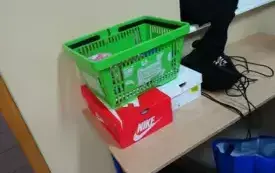 Wiosenny Tydzień w PSP w Godowie 14