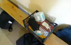 Wiosenny Tydzień w PSP w Godowie 15